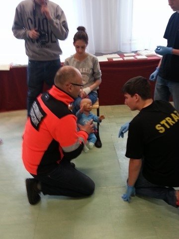 konkurs i pokaz ZSZ PBO